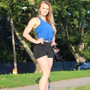 Meet your Posher, Brittany